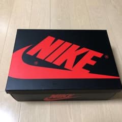 NIKE AIR JORDAN1 RETRO HIGH OGのサムネイル