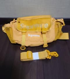 supreme 20ss waist Bagのサムネイル