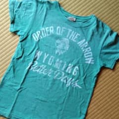 150cm デニム&ダンガリーTシャツのサムネイル