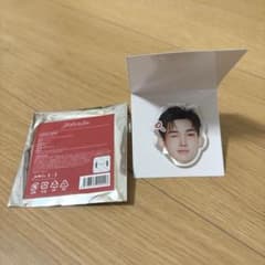 Mark on You ACRYLIC RING アクリルリングのサムネイル