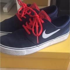 NIKE SB スニーカー janoskiのサムネイル