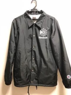 リーボックコーチジャケットのサムネイル