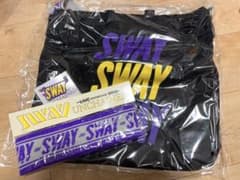 DOBERMAN INFINITY SWAY UNCHAINEDのサムネイル