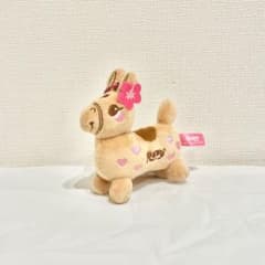 新品未使用 RODY マスコットキーホルダー ギャルバージョン 即日発送