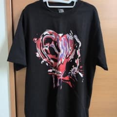 B'z LIVE-GYM FYOP2025 Tシャツ ブラック M - メルカリ