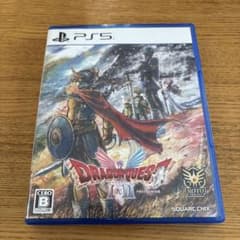 ルカワ様専用　PS5 ドラゴンクエスト1&2 ＋オクトパストラベラー
