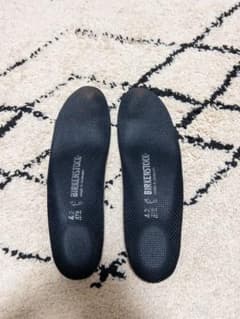BIRKENSTOCK インソール 中敷き 27cmのサムネイル