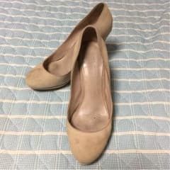 ZARA WOMAN パンプスのサムネイル
