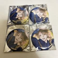 【まとめ売り】にじさんじ 全国7大タワー 缶バッジ 伏見ガク 伏見ガク タワーコラボ 缶バッジ - メルカリ