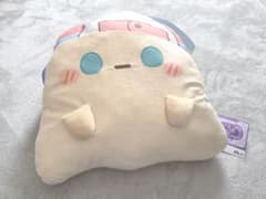 ホロライブプロダクション もちぽよちゃん BIGクッション②　きゃっぷのサムネイル