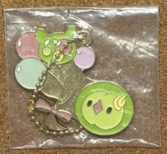 ポケモン 一番くじ　メタルチャーム　　ユニランのサムネイル