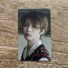 テサン　boynextdoor BOYLIFE トレカのサムネイル