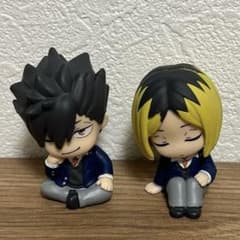 くろ、けんま肩ズンガチャのサムネイル