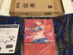 グ*リ様 ONE PIECEカードゲーム チャンピオンシップセット ナミのサムネイル