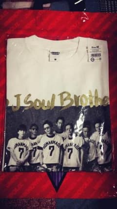 東京ドーム限定Tシャツ&エコバックのサムネイル