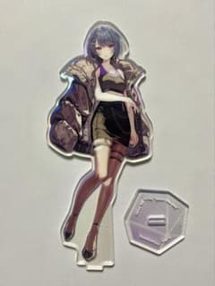 小清水透 Idios 1st LIVE Day2 アクリルスタンドのサムネイル