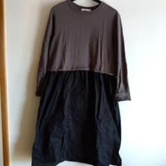 SEASON REASON by Lin.&Red ドッキングワンピース
