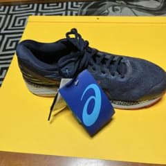 ASICS GEL-CUMULUS 21 LS 25.0左足用のサムネイル