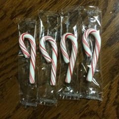 candy cane 4本セットのサムネイル