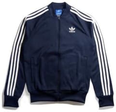 adidas originals ジャージのサムネイル
