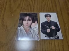 Stray Kids スキズ リノ HMV 特典トレカ ラキドロのサムネイル