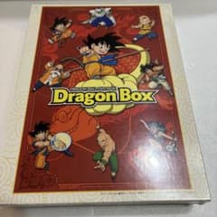 【非売品】Dragon Ball特製 ジグソーパズル ドラゴンボールDVDBOX 非売品】Dragon Ball特製 ジグソーパズル ドラゴンボールDVDBOX - メルカリ