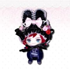 ぬい服 ♡10cm ♡ 被り物（帽子） ♡ z36のサムネイル