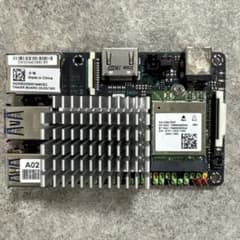 Tinker Board 2S 2GB/16GB AIシングルボードコンピュータ - メルカリ
