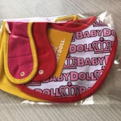 BABYDOLL スタイのサムネイル