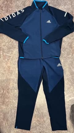 小笠原けいこ様専用★新品☆adidas set upのサムネイル