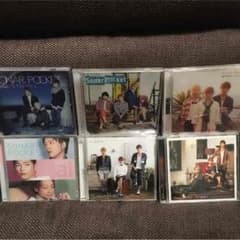 Sonar Pocket CDのサムネイル