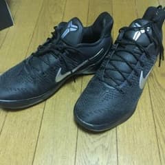コービーAD ID 27.5cm miami様専用のサムネイル