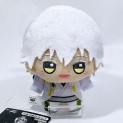 刀剣乱舞ONLINE ちびぐるみ 鶴丸国永 - メルカリ