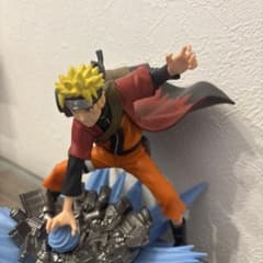 NARUTO 나루토 피규어 질풍전