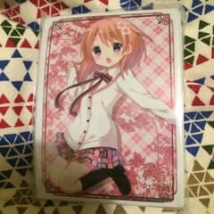 専用ごちうさのココアスリーブのサムネイル