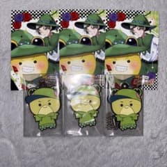 カラフルピーチ シヴァのサムネイル
