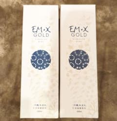 EMXGOLDイーエムエックスゴールド500mL　旧パッケージのサムネイル