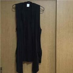 美品  ププラ☆ジレのサムネイル