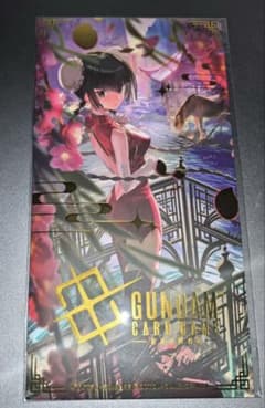 王留美ワンリューミンEXリソースガンダムカードEXRP-014 1 枚 - メルカリ