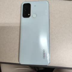 OPPO Reno5a 本体 128G SIMフリー版 CPH2199のサムネイル