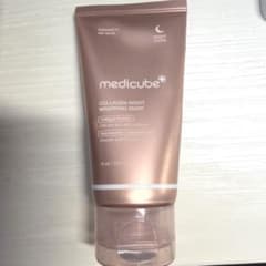 medicube コラーゲンナイトラッピングマスク