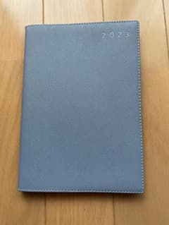 スケジュール帳　2023 3月のサムネイル
