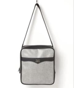 YOUNG & OLSEN ASH CANVAS JET SETTERのサムネイル