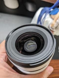 tamron 20-40mm f2.8のサムネイル