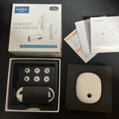 Soundcore by Anker VR P10 ワイヤレスイヤホンのサムネイル