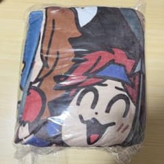 ぶくスタ  ブランケット 中国 天城燐音のサムネイル