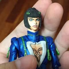 ひろ様専用 ジョジョ 超像可動 ブチャラティのサムネイル