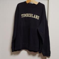 ティンバーランド　トレーナーのサムネイル