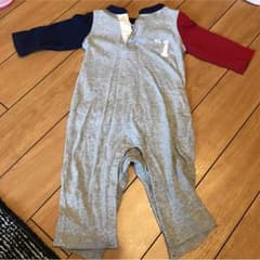 ギャップ♡ロンパースのサムネイル