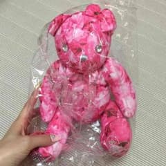 エミリアウィズ くまのサムネイル